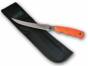 Knives of Alaska Steelheader Fillet Knife 5.75″ 440C Stainless Steel Blade Polymer Handle For Sale