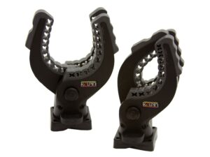 Kolpin Powersports Rhino Ratcheting Gear Grip Pack of 2 For Sale