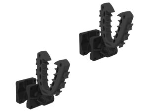 Kolpin Powersports Rhino UTV Rollbar Mount Gear Grip XL Pack of 2 For Sale