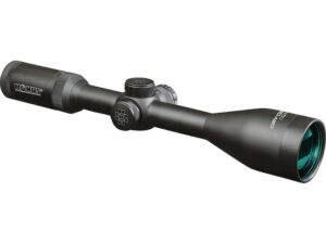 Konus Pro Evo Rifle Scope 3-12x 50mm Side Focus Illuminated 30 30 Reticle Matte For Sale