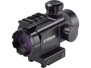 Konus Tactical Red Dot Sight 1x 35mm Multi-Reticle Red and Green Dot Matte For Sale