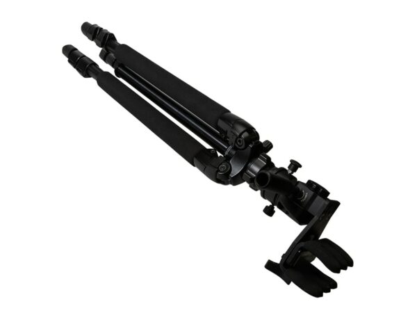 Kopfjager K700 AMT Tripod with Reaper Grip Aluminum For Sale