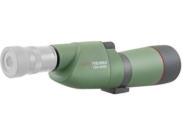 Kowa TSN-664M PROMINAR XD Spotting Scope 66mm Straight Body Only- Blemished For Sale