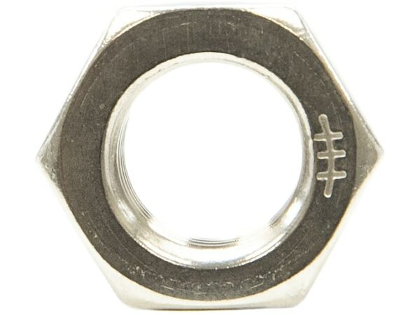 L.E. Wilson Replacement Top Assembly Jam Nut For Bushing Full Length Sizer Die For Sale
