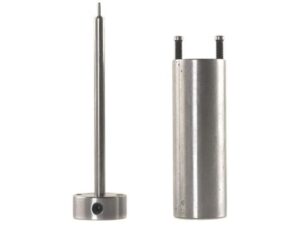 L.E. Wilson Stainless Steel Bushing Neck Sizer Die Blank For Sale