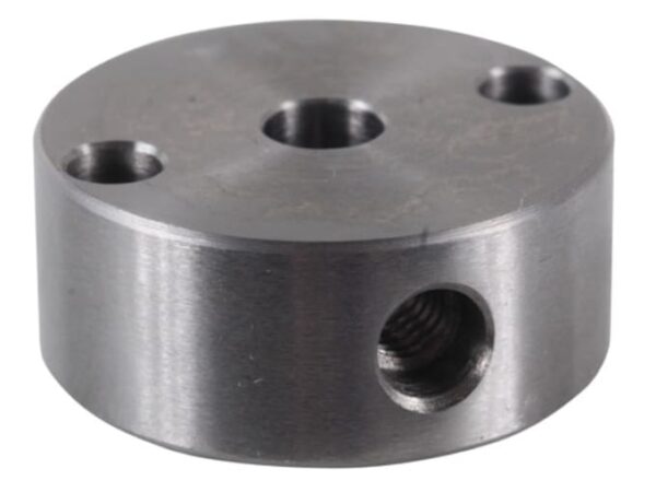 L.E. Wilson Stainless Steel Bushing Neck Sizer Die Replacement Cap For Sale