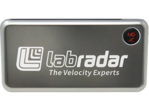 LabRadar Rechargeable Battery USB Power Unit For Sale