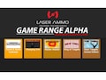 Laser Ammo Game Range Alpha Laser Trainer Shooting Simulator Add-on Software For Sale