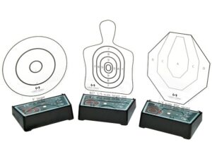 Laser Ammo Interactive Target Training System For Sale