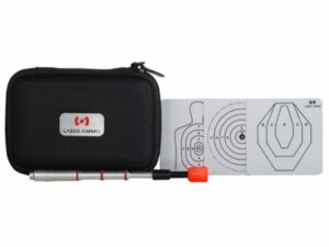 Laser Ammo SureStrike Laser Trainer Premium Kit with 9mm Luger Cartridge For Sale