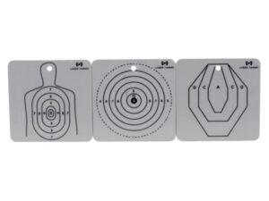 Laser Ammo SureStrike Laser Trainer Targets Pack of 6 For Sale
