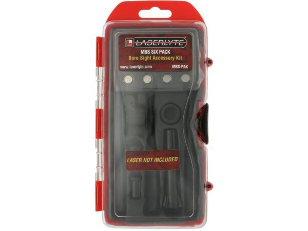 LaserLyte Laser Bore Sight Accessory Kit For Sale