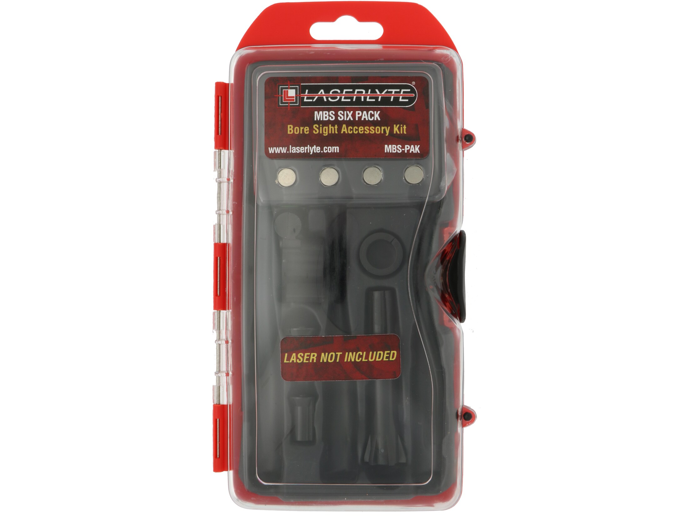 LaserLyte Laser Bore Sight Accessory Kit For Sale