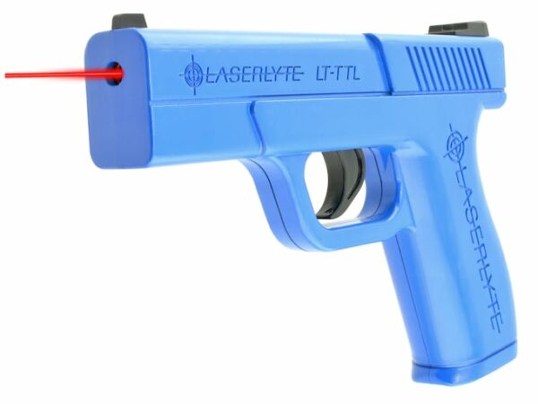 LaserLyte Laser Trainer Pistol For Sale