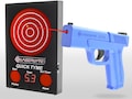 LaserLyte Trainer Target Quick Tyme Kit For Sale