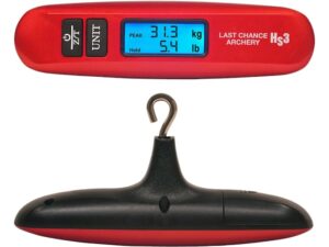 Last Chance HS3 Bow Handheld Scale For Sale