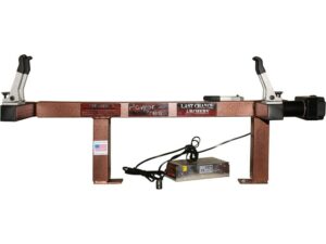 Last Chance Power Bow Press For Sale