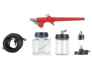 Lauer Custom Weaponry Starter Airbrush Kit For Sale