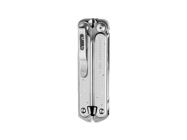 Leatherman Free P2 Multi-Tool Stainless Steel For Sale