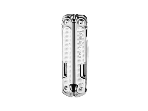 Leatherman Free P4 Multi-Tool Stainless Steel For Sale