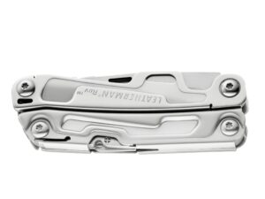 Leatherman REV Multi-Tool Stainless Steel For Sale