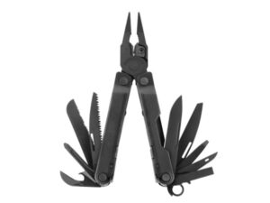 Leatherman Rebar Multi-Tool Stainless Steel For Sale