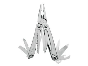 Leatherman Sidekick Multi-Tool Stainless Steel For Sale