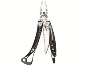 Leatherman Skeletool CX Multi-Tool Stainless Steel For Sale