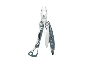 Leatherman Skeletool Multi-Tool Stainless Steel For Sale