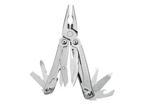 Leatherman Wingman Multi-Tool Stainless Steel For Sale