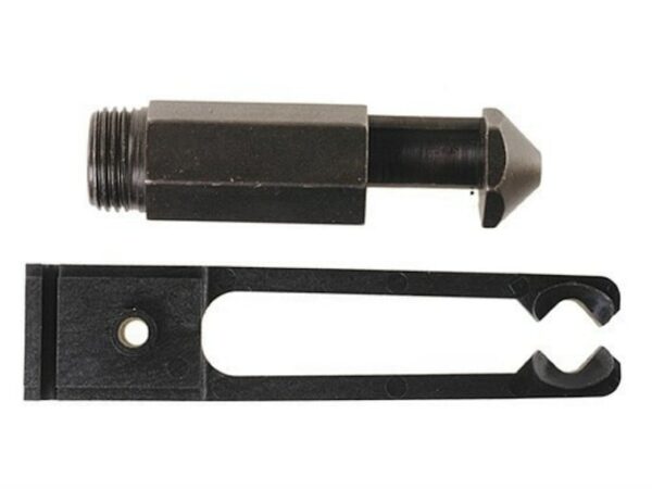 Load-Master Progressive Press Bullet Feeder Die and Fingers 40 to 44 Caliber up to .65" Long For Sale