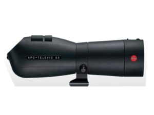 Leica APO-Televid 65 Spotting Scope 65mm Angled Body Rubber (Body Only) For Sale
