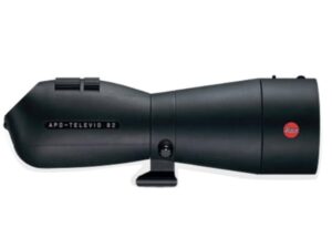 Leica APO-Televid 82 Spotting Scope 82mm Angled Body Rubber (Body Only) For Sale