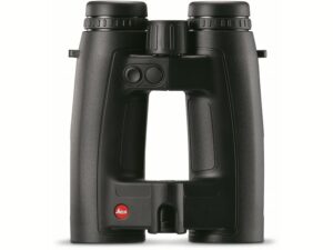 Leica Geovid HD-R 2700 Edition Laser Rangefinding Binocular 10x 42mm – Blemished For Sale