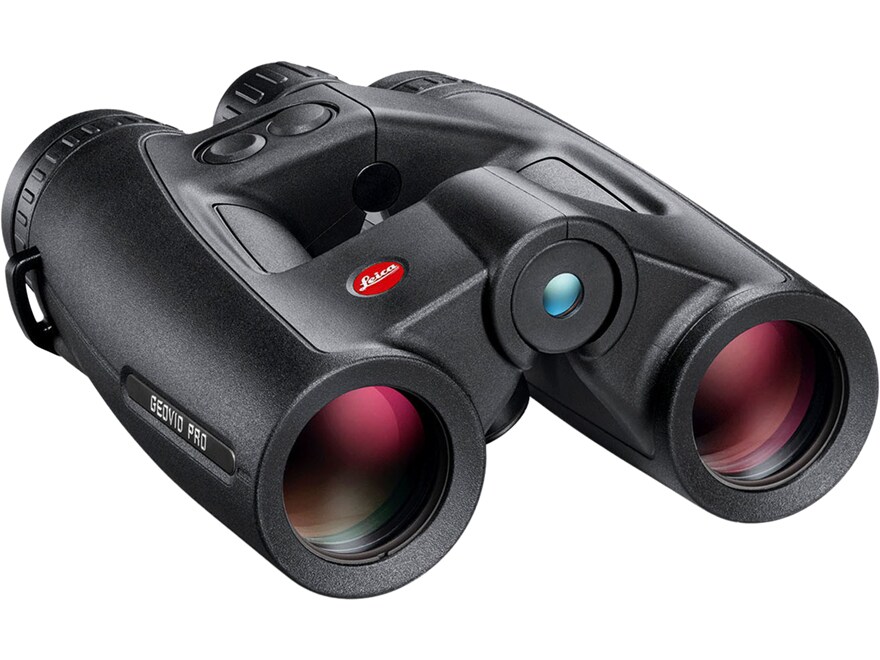 Leica Geovid Pro Laser Rangefinding Binocular For Sale