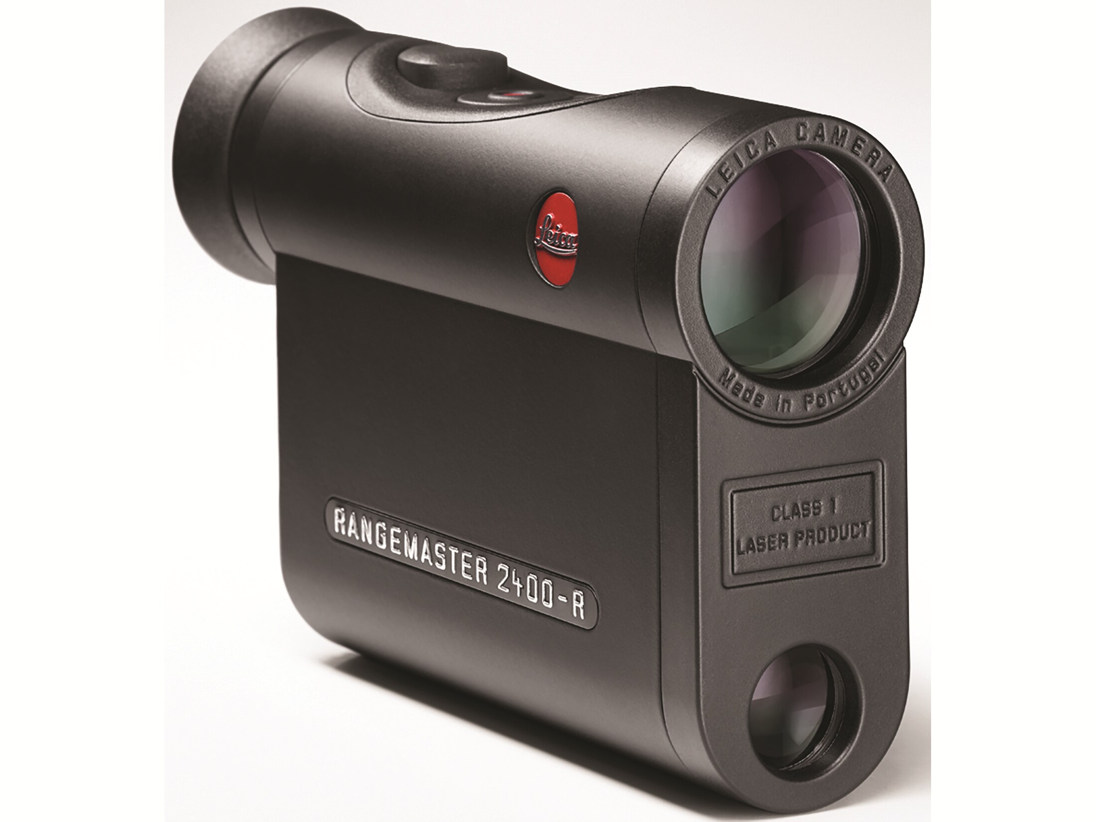 Leica Rangemaster CRF 2400-R Laser Rangefinder 7x For Sale