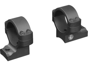 Leupold 2-Piece Backcountry Scope Mounts Integral Rings Matte For Sale