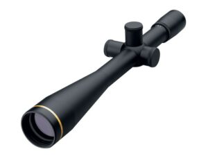 Leupold Competition Rifle Scope 30mm Tube 45x 45mm Matte For Sale