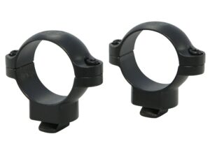 Leupold Dual-Dovetail Rings For Sale