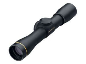 Leupold FX-II Pistol Scope 4x 28mm Duplex Reticle For Sale