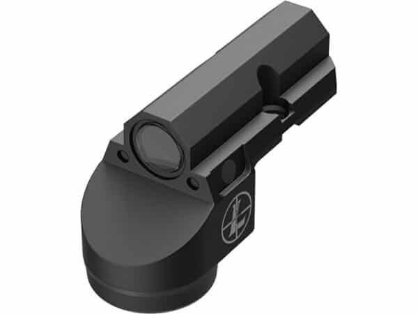 Leupold Factory Blemished DeltaPoint Micro Red Dot Sight 3 MOA Dot Reticle Glock Matte For Sale