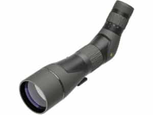 Leupold Factory Blemished SX-2 Alpine HD Spotting Scope 20-60x 80mm Angled For Sale