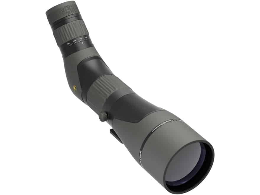 Leupold Factory Blemished SX-2 Alpine HD Spotting Scope 20-60x 80mm Angled For Sale