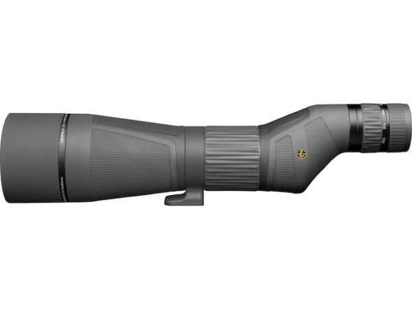 Leupold Factory Blemished SX-4 Pro Guide Spotting Scope 20-60x 85mm Straight For Sale