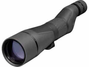 Leupold Factory Blemished SX-4 Pro Guide Spotting Scope 20-60x 85mm Straight For Sale