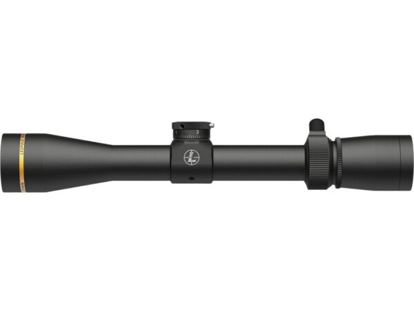 Leupold Factory Blemished VX-3HD Rifle Scope 2.5-8x 36mm CDS-ZL Duplex Reticle Matte For Sale