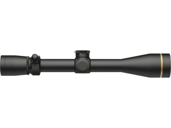 Leupold Factory Blemished VX-3HD Rifle Scope 3.5-10x 40mm CDS-ZL Duplex Reticle Matte For Sale
