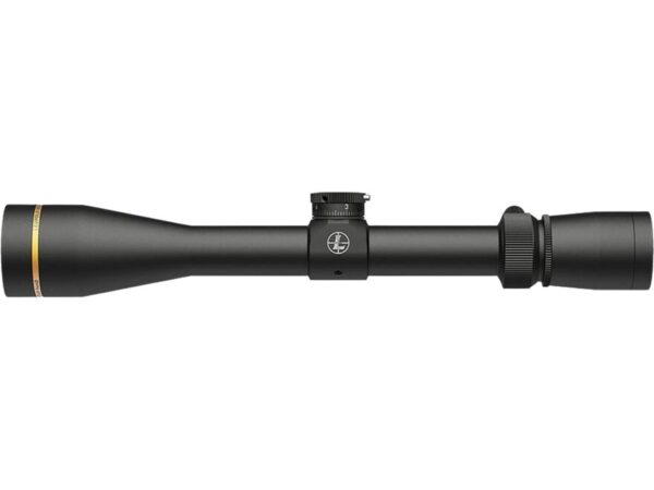 Leupold Factory Blemished VX-3HD Rifle Scope 4.5-14x 40mm CDS-ZL Boone & Crocket Reticle Matte For Sale