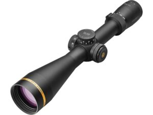 Leupold Factory Blemished VX-6HD Rifle Scope 30mm Tube 3-18x 50mm 2/10 Mil Metric Side Focus Illuminated Firedot Duplex Reticle Matte For Sale