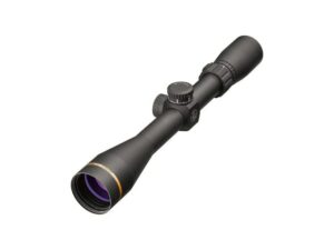 Leupold Factory Blemished VX-Freedom AR Rifle Scope 3-9x 40mm 223 Mil TMR Reticle Matte For Sale